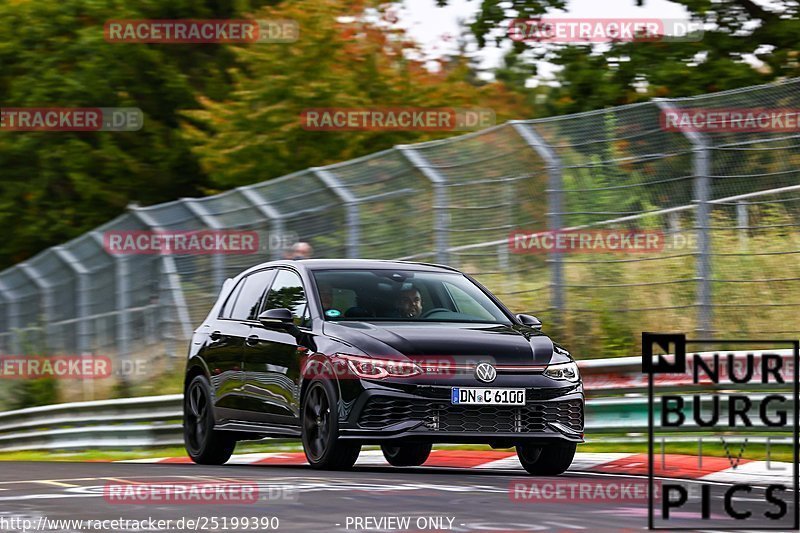 Bild #25199390 - Touristenfahrten Nürburgring Nordschleife (03.10.2023)