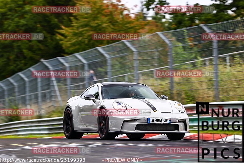 Bild #25199398 - Touristenfahrten Nürburgring Nordschleife (03.10.2023)