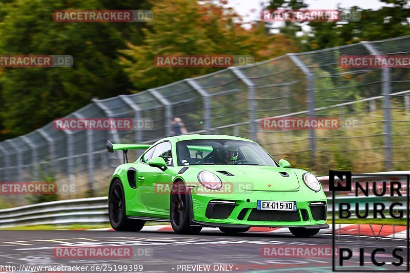 Bild #25199399 - Touristenfahrten Nürburgring Nordschleife (03.10.2023)