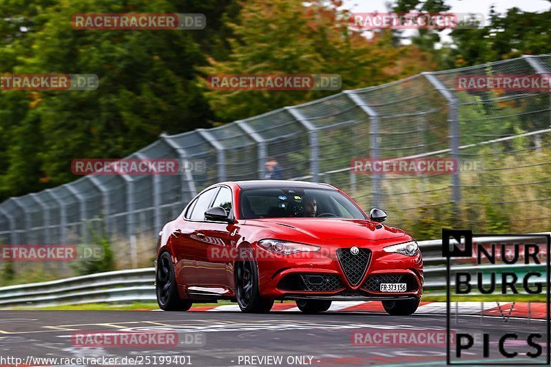 Bild #25199401 - Touristenfahrten Nürburgring Nordschleife (03.10.2023)