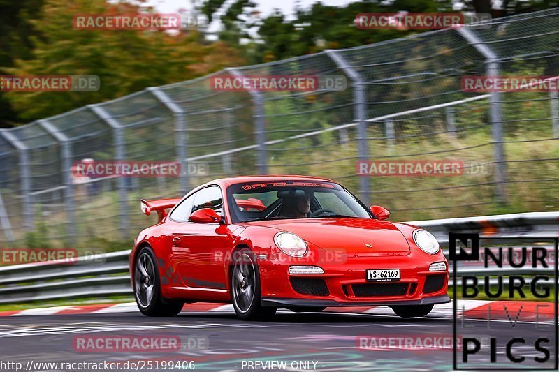 Bild #25199406 - Touristenfahrten Nürburgring Nordschleife (03.10.2023)