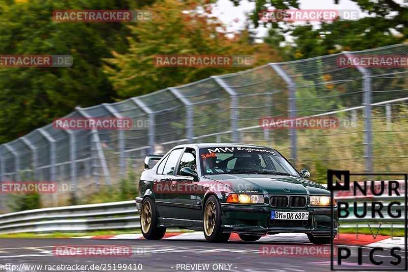 Bild #25199410 - Touristenfahrten Nürburgring Nordschleife (03.10.2023)