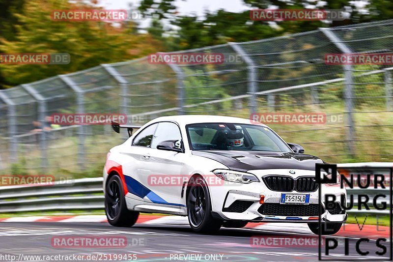 Bild #25199455 - Touristenfahrten Nürburgring Nordschleife (03.10.2023)