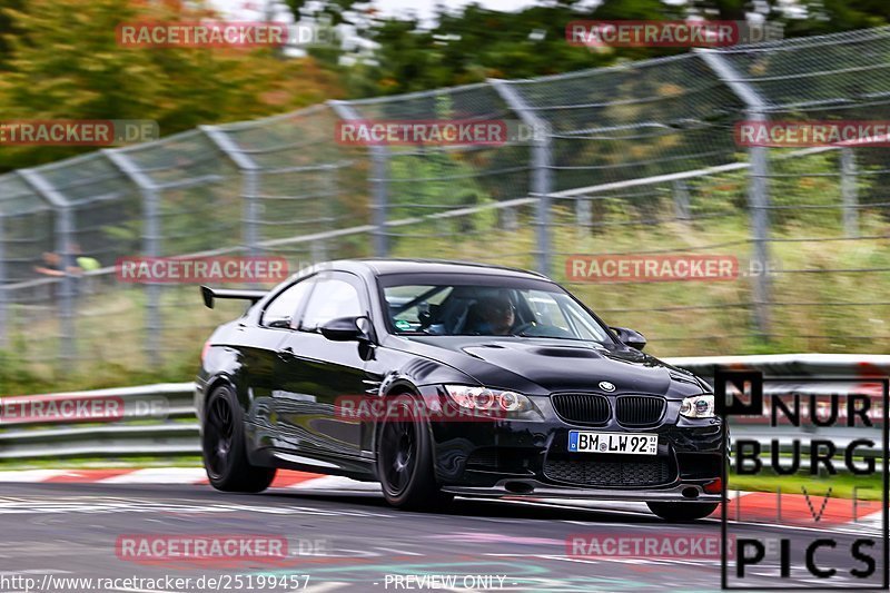 Bild #25199457 - Touristenfahrten Nürburgring Nordschleife (03.10.2023)