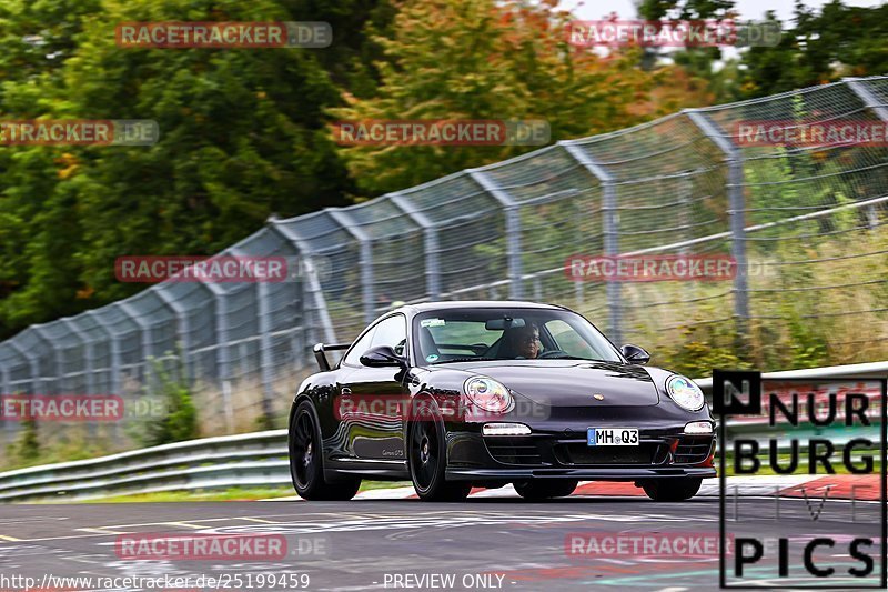 Bild #25199459 - Touristenfahrten Nürburgring Nordschleife (03.10.2023)