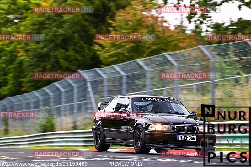 Bild #25199489 - Touristenfahrten Nürburgring Nordschleife (03.10.2023)