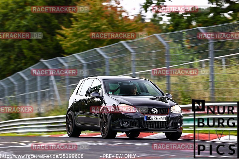 Bild #25199608 - Touristenfahrten Nürburgring Nordschleife (03.10.2023)