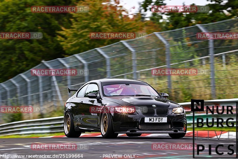 Bild #25199664 - Touristenfahrten Nürburgring Nordschleife (03.10.2023)