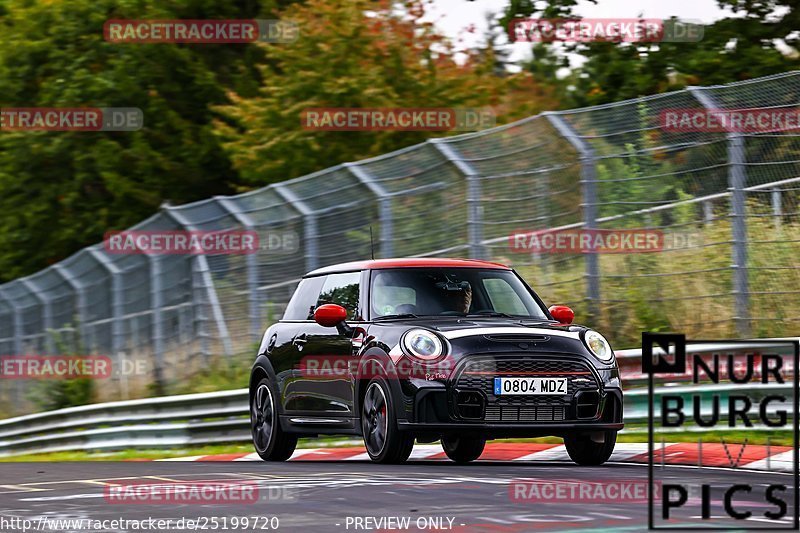 Bild #25199720 - Touristenfahrten Nürburgring Nordschleife (03.10.2023)