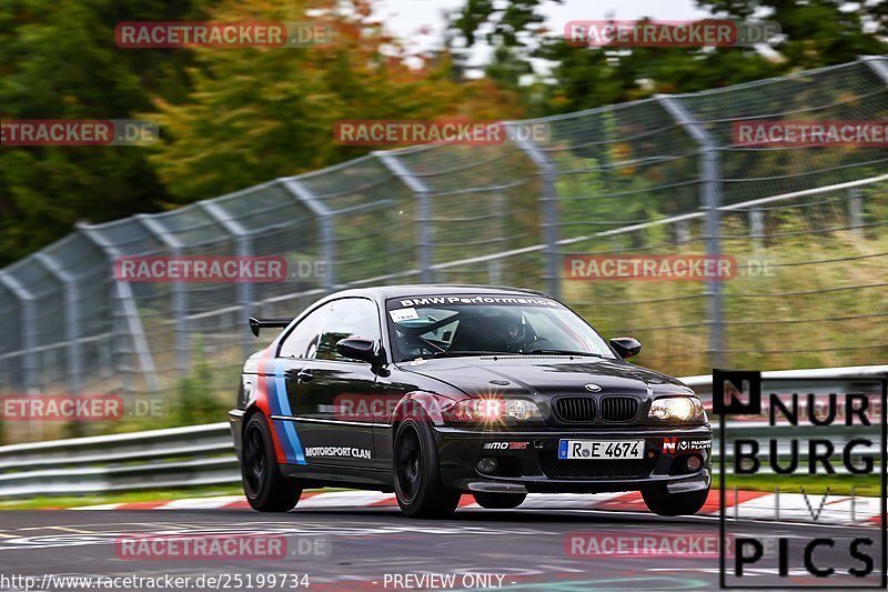 Bild #25199734 - Touristenfahrten Nürburgring Nordschleife (03.10.2023)