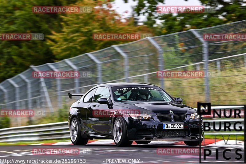 Bild #25199753 - Touristenfahrten Nürburgring Nordschleife (03.10.2023)