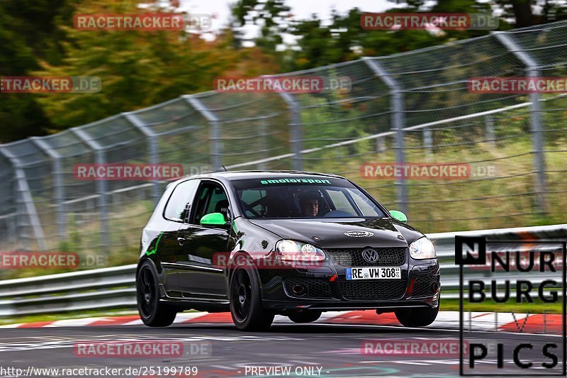 Bild #25199789 - Touristenfahrten Nürburgring Nordschleife (03.10.2023)