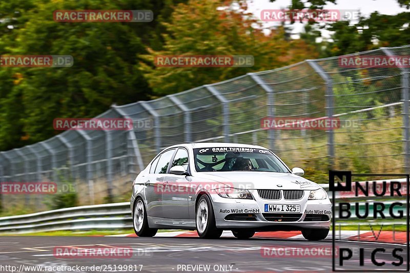 Bild #25199817 - Touristenfahrten Nürburgring Nordschleife (03.10.2023)