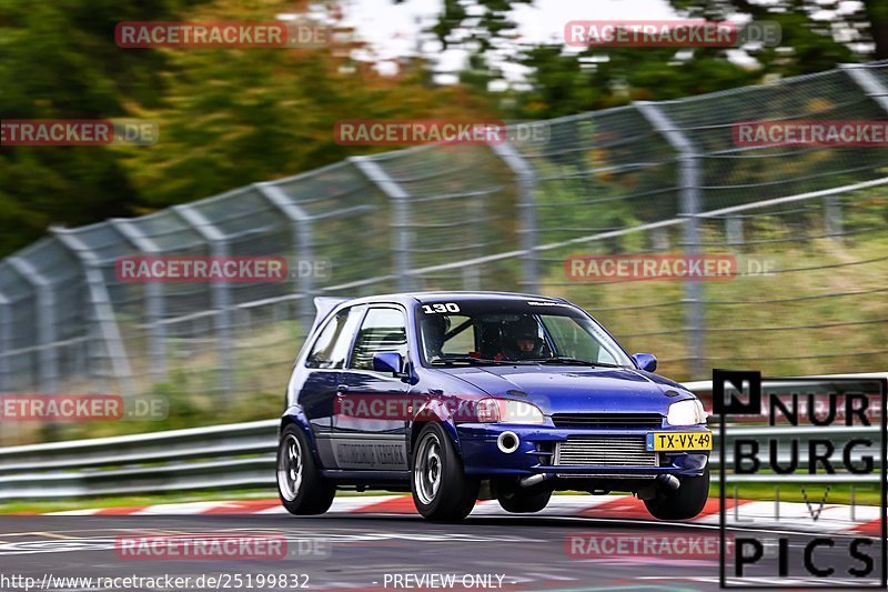 Bild #25199832 - Touristenfahrten Nürburgring Nordschleife (03.10.2023)