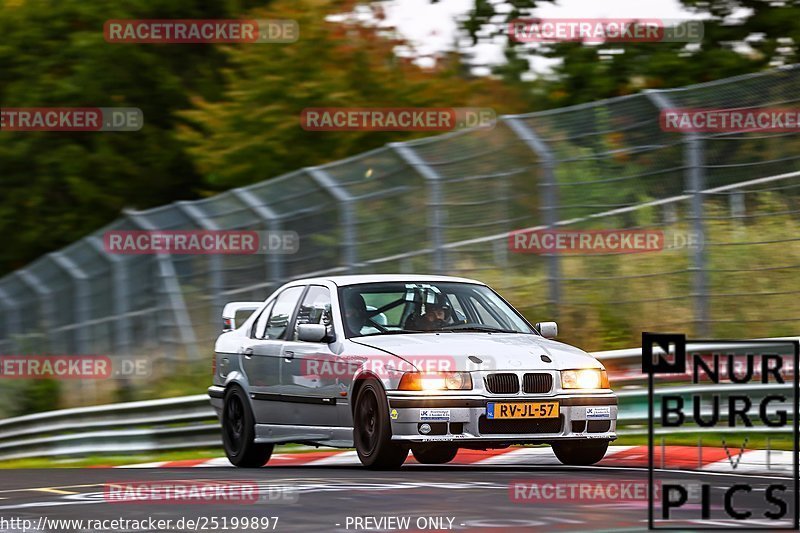 Bild #25199897 - Touristenfahrten Nürburgring Nordschleife (03.10.2023)