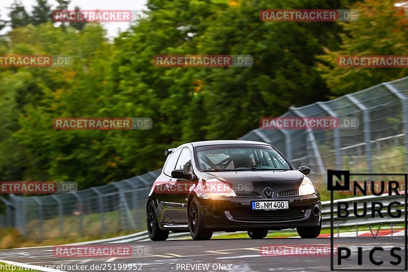 Bild #25199952 - Touristenfahrten Nürburgring Nordschleife (03.10.2023)