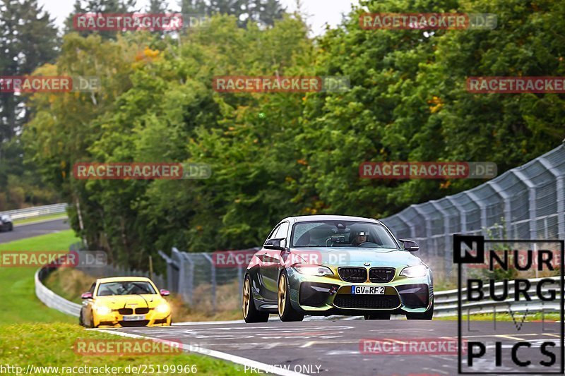 Bild #25199966 - Touristenfahrten Nürburgring Nordschleife (03.10.2023)