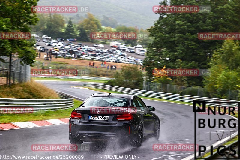 Bild #25200089 - Touristenfahrten Nürburgring Nordschleife (03.10.2023)