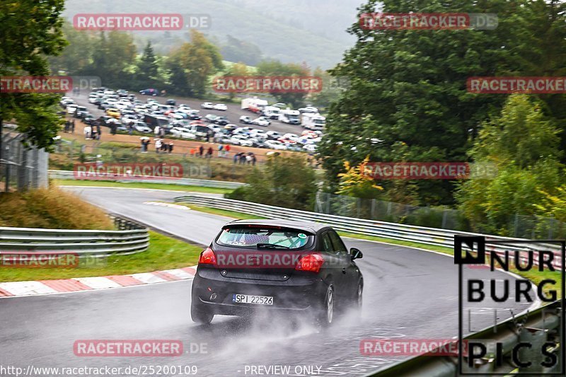 Bild #25200109 - Touristenfahrten Nürburgring Nordschleife (03.10.2023)