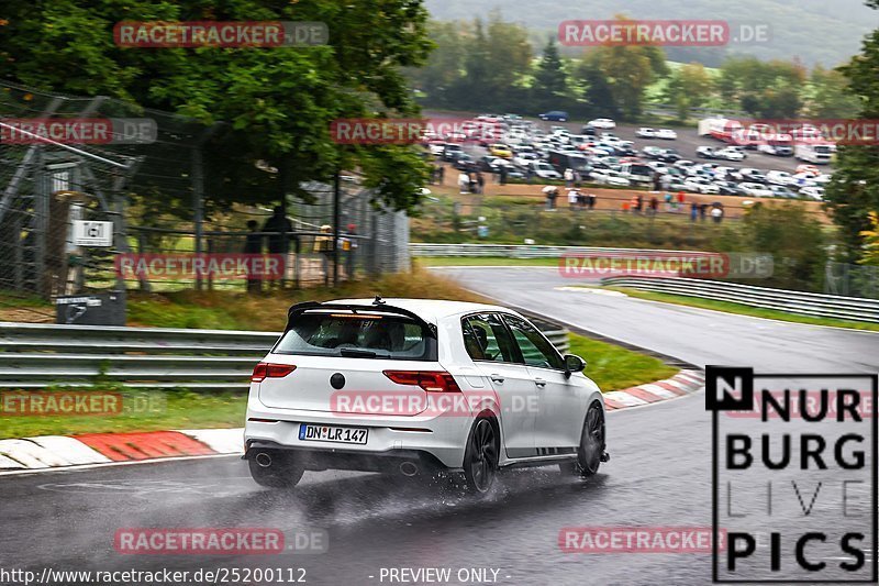 Bild #25200112 - Touristenfahrten Nürburgring Nordschleife (03.10.2023)