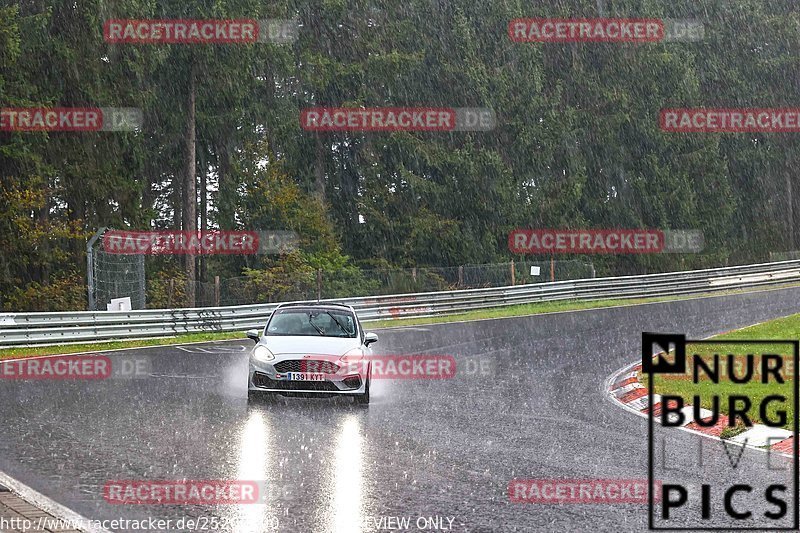 Bild #25200190 - Touristenfahrten Nürburgring Nordschleife (03.10.2023)