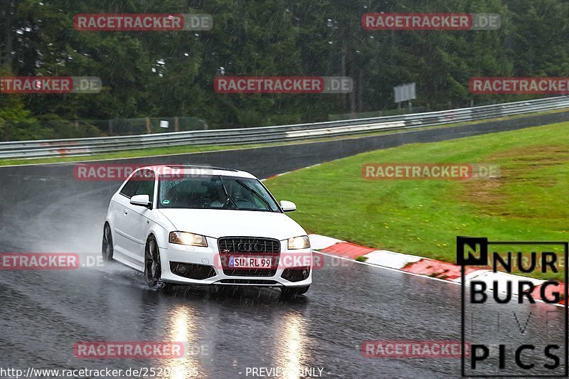 Bild #25200265 - Touristenfahrten Nürburgring Nordschleife (03.10.2023)