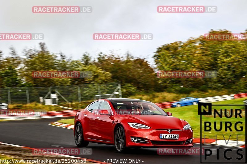 Bild #25200458 - Touristenfahrten Nürburgring Nordschleife (03.10.2023)