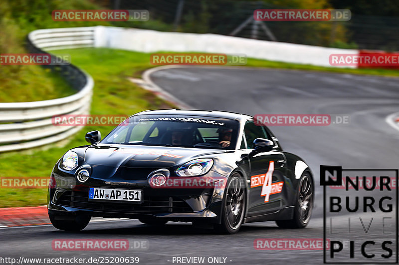 Bild #25200639 - Touristenfahrten Nürburgring Nordschleife (03.10.2023)