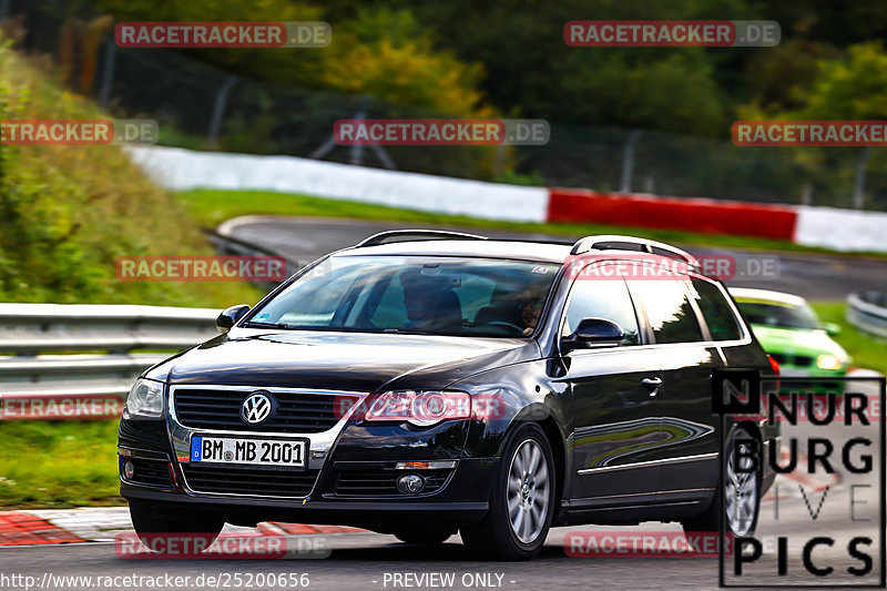 Bild #25200656 - Touristenfahrten Nürburgring Nordschleife (03.10.2023)