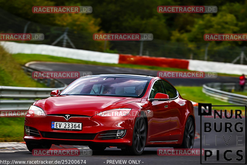 Bild #25200674 - Touristenfahrten Nürburgring Nordschleife (03.10.2023)