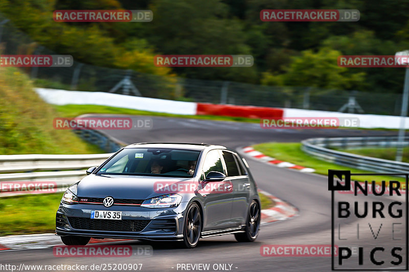 Bild #25200907 - Touristenfahrten Nürburgring Nordschleife (03.10.2023)