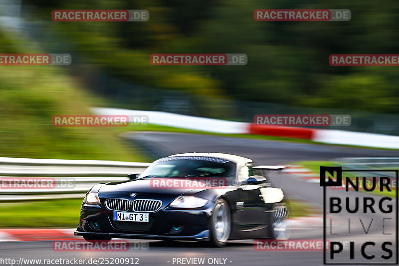 Bild #25200912 - Touristenfahrten Nürburgring Nordschleife (03.10.2023)