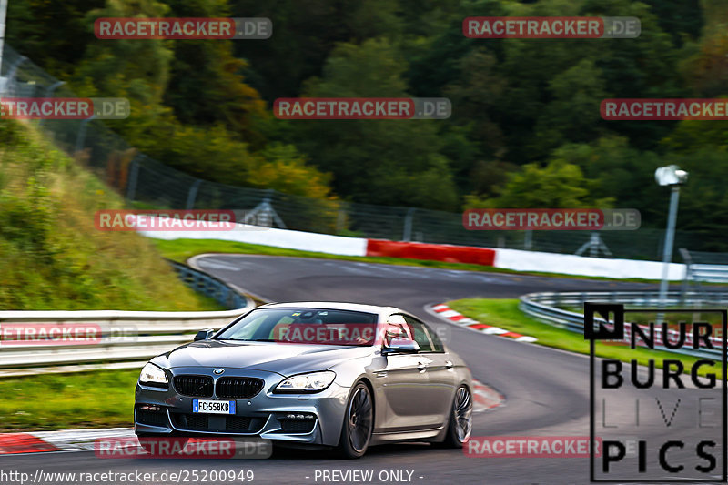 Bild #25200949 - Touristenfahrten Nürburgring Nordschleife (03.10.2023)