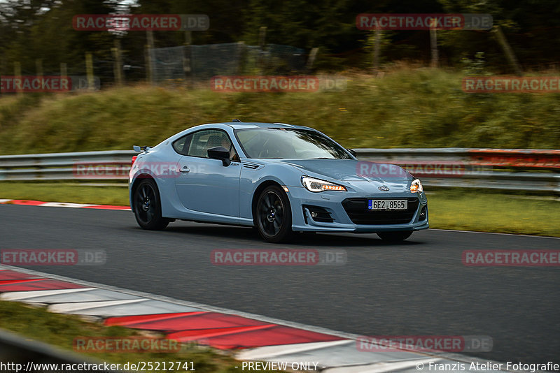 Bild #25212741 - Touristenfahrten Nürburgring Nordschleife (03.10.2023)