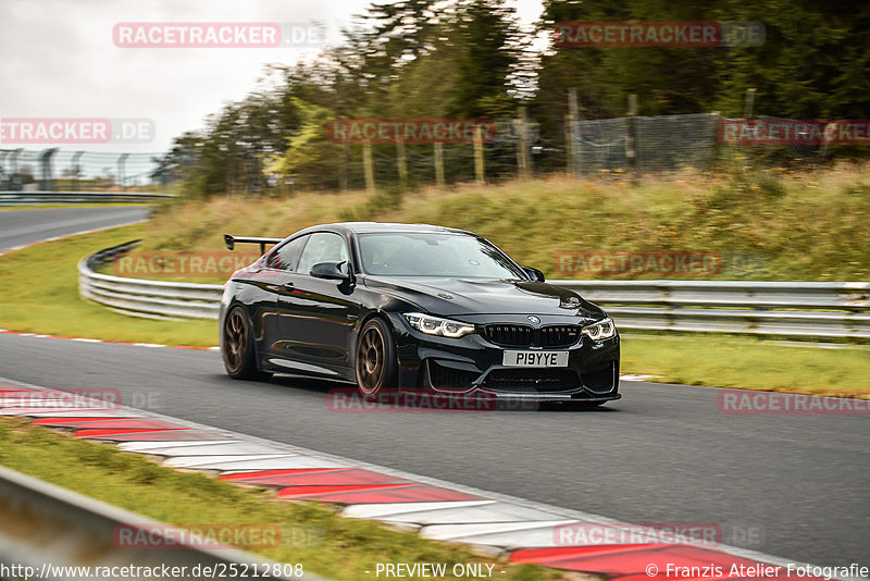 Bild #25212808 - Touristenfahrten Nürburgring Nordschleife (03.10.2023)