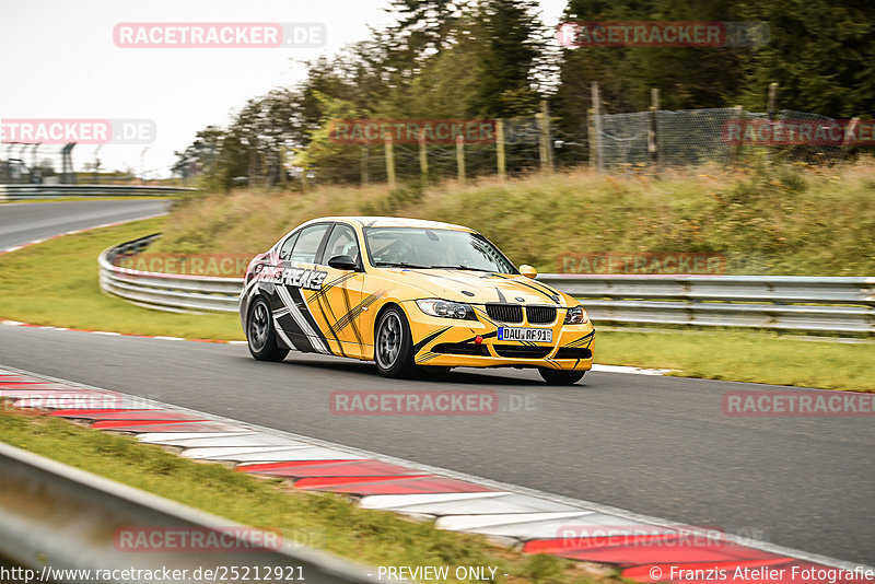 Bild #25212921 - Touristenfahrten Nürburgring Nordschleife (03.10.2023)