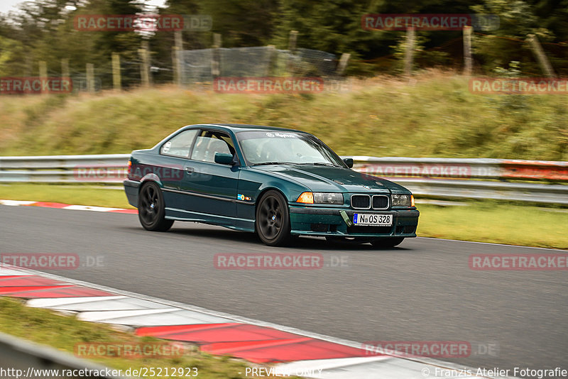 Bild #25212923 - Touristenfahrten Nürburgring Nordschleife (03.10.2023)