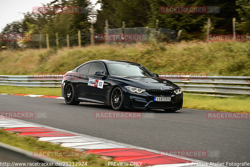 Bild #25212924 - Touristenfahrten Nürburgring Nordschleife (03.10.2023)