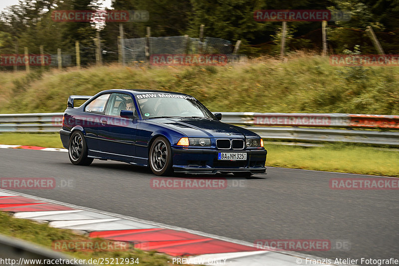 Bild #25212934 - Touristenfahrten Nürburgring Nordschleife (03.10.2023)