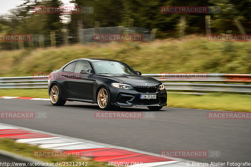 Bild #25212942 - Touristenfahrten Nürburgring Nordschleife (03.10.2023)