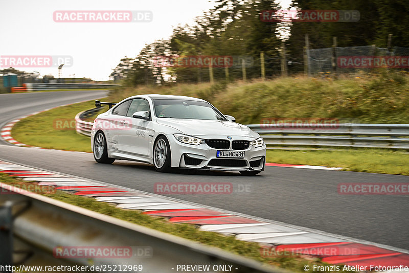 Bild #25212969 - Touristenfahrten Nürburgring Nordschleife (03.10.2023)