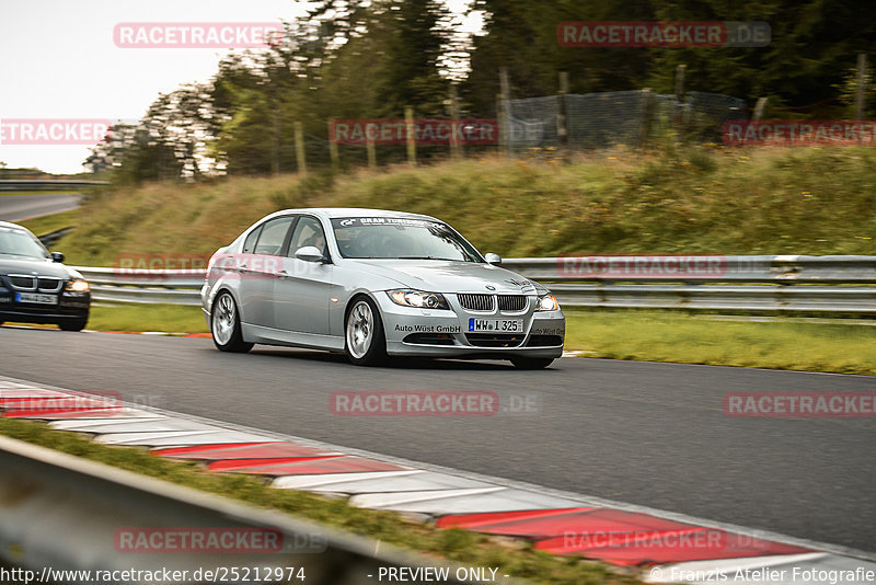 Bild #25212974 - Touristenfahrten Nürburgring Nordschleife (03.10.2023)