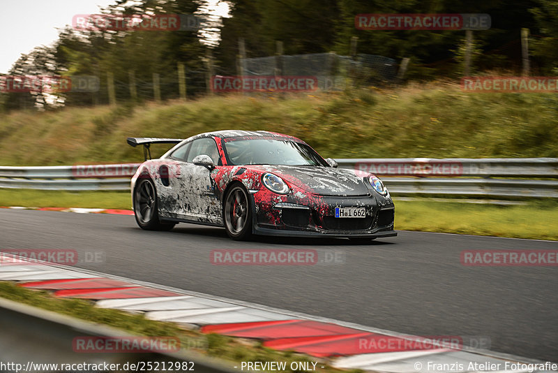 Bild #25212982 - Touristenfahrten Nürburgring Nordschleife (03.10.2023)