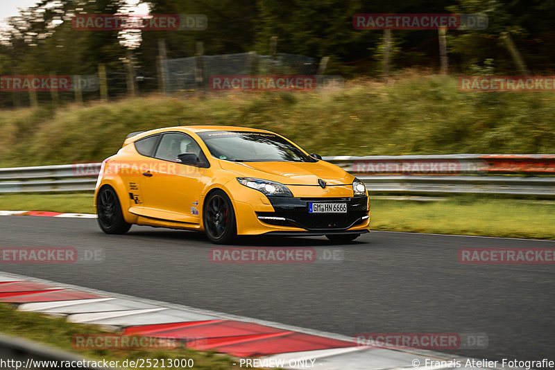 Bild #25213000 - Touristenfahrten Nürburgring Nordschleife (03.10.2023)