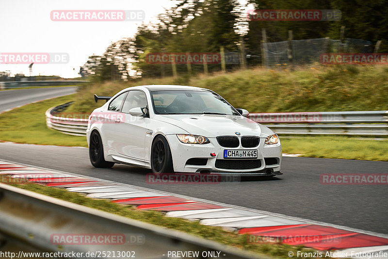 Bild #25213002 - Touristenfahrten Nürburgring Nordschleife (03.10.2023)