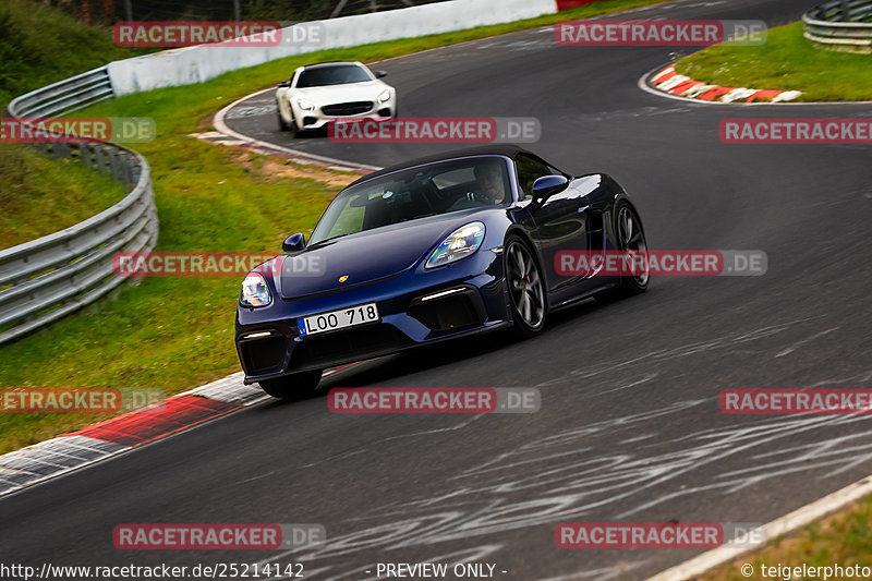 Bild #25214142 - Touristenfahrten Nürburgring Nordschleife (03.10.2023)