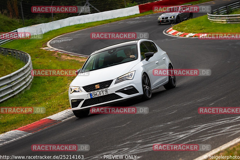 Bild #25214163 - Touristenfahrten Nürburgring Nordschleife (03.10.2023)