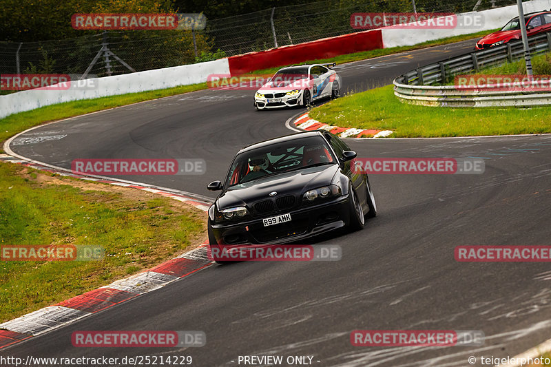 Bild #25214229 - Touristenfahrten Nürburgring Nordschleife (03.10.2023)