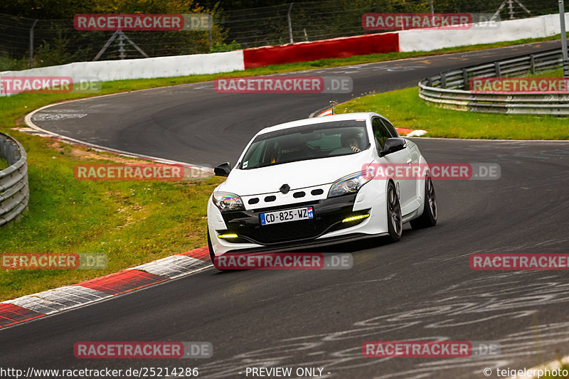 Bild #25214286 - Touristenfahrten Nürburgring Nordschleife (03.10.2023)