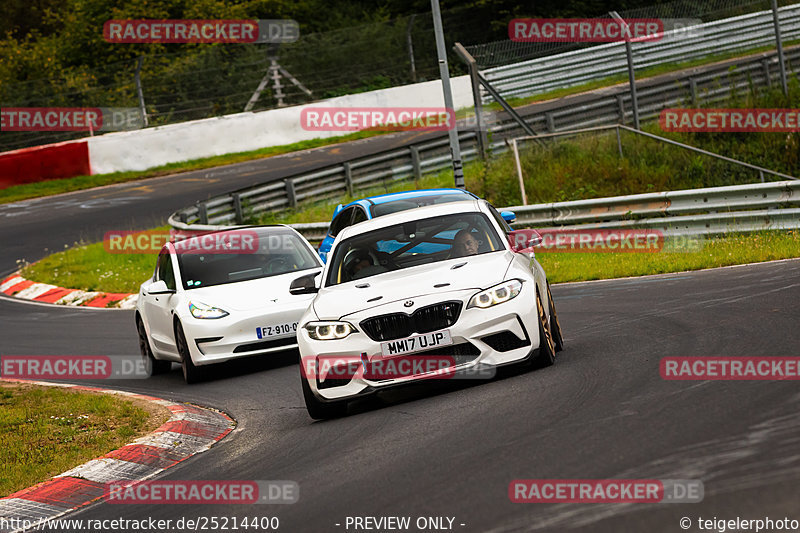 Bild #25214400 - Touristenfahrten Nürburgring Nordschleife (03.10.2023)